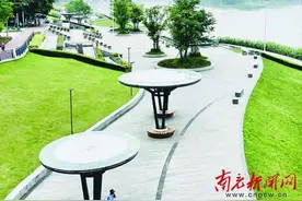 南充趣说｜嘉陵江畔那些消失的码头图片