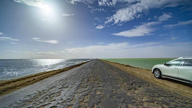 逃离疫情·环大西北3513公里的公路旅行