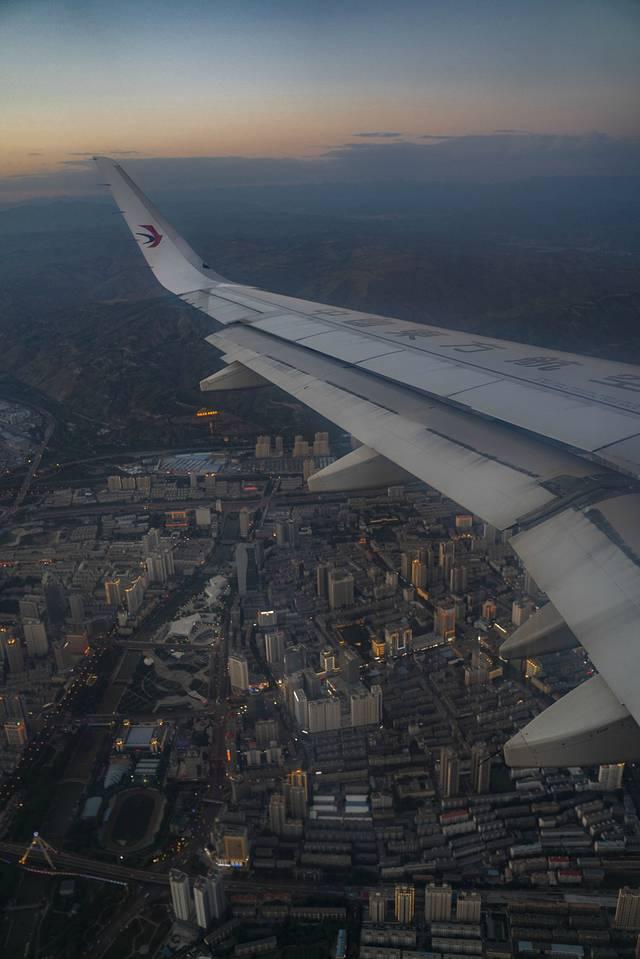 逃离疫情·环大西北3513公里的公路旅行