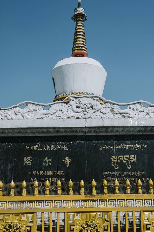 逃离疫情·环大西北3513公里的公路旅行