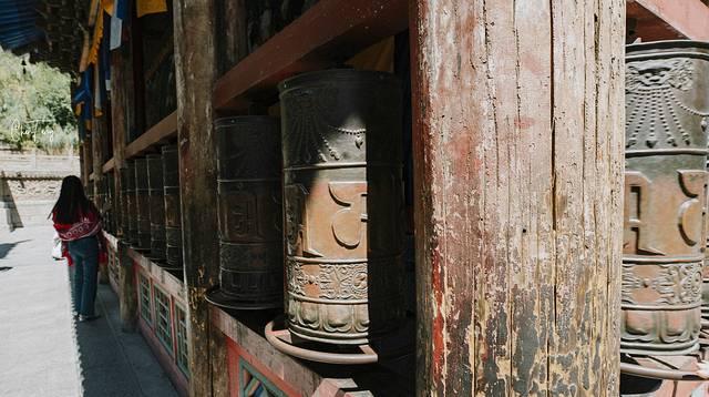 逃离疫情·环大西北3513公里的公路旅行