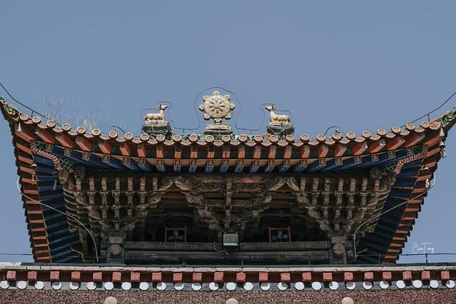 逃离疫情·环大西北3513公里的公路旅行