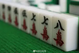 富阳连夜对全区暂时关停的棋牌室、麻将房等进行全面排查图片