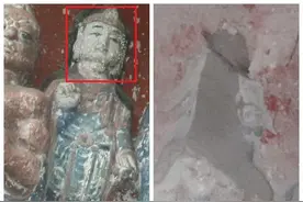 四川千年佛像被盗案追踪：当地启动追责问责，已处理13人图片