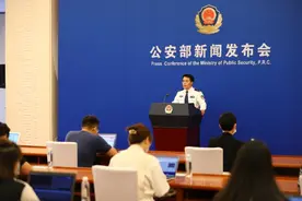 公安部：多省试点跨省通办户籍业务，未来将扩大试点覆盖面图片
