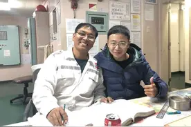 我在印尼创业图片