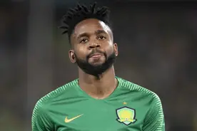 风暴眼｜意兴阑珊！国安五大外援彻底解体 明年引援“重新打鼓另开张”图片