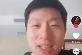 许昕是国乒搞笑担当？马龙表示不服……图片