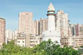 《再见广州》：20岁河南小伙，给广州寄了一封“情书”图片