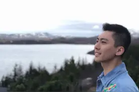 “全能学霸”李柘远：30岁后，继续寻找完美答案图片