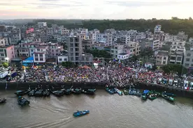 秋天的第一顿海鲜，湛江承包图片