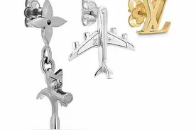 摩登日记｜《这就是街舞4》开播，联名饰品与舞者一起强势定格图片