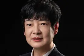 黄荷凤院士：从源头阻断致病基因图片