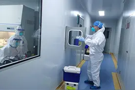 如何进行新冠病毒核酸检测？带您揭秘全过程图片
