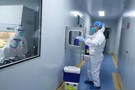 如何进行新冠病毒核酸检测？带您揭秘全过程图片