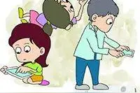 分手了他还纠缠不休！芝罘男子散布前女友隐私被抓图片