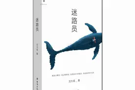 专访｜沈大成《迷路员》：当“小职员”逃离日常图片
