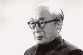 胡小石和曾昭燏：熠熠生辉的师生情图片