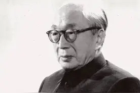 胡小石和曾昭燏：熠熠生辉的师生情图片