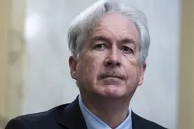 王强：从反恐到大国竞争，中情局转向图片