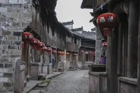 姚兵：挖掘古村古镇文化价值，推动民族建筑的保护工作图片