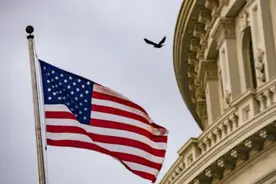 人口构成变为少数 权力资源还是主导，“褐色”美国也难铲除白人至上图片