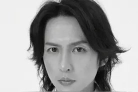 张淇因外貌火速出圈，盘点那些颜值爆表的摇滚歌手，一个比一个绝图片