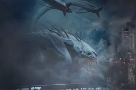 好莱坞视效大片《明日之战》确认引进图片
