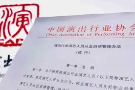 什么样的偶像才不会人设崩塌？| 文化时评图片