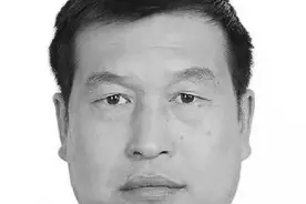 高速交警执勤时被越野车撞倒，不幸牺牲，还有20个月退休图片