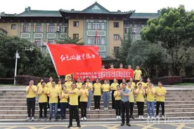 武体新闻学院践行“四力”，暑期实践交出亮眼成绩单图片