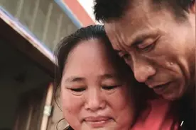 身残志坚，这对夫妻奋斗幸福从未放弃视频封面