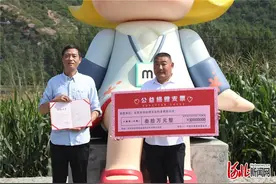 承德县精准引进文创产业推动乡村振兴图片