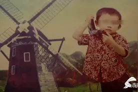 “保姆”奶奶照顾已故雇主孩子13年，花女儿嫁妆钱给孩子治病图片