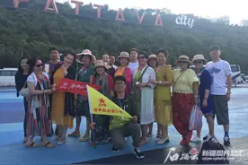 金牌导游分享待客之道：第一步先调好麦克风音效图片