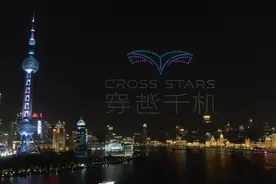 穿越千机B轮融资近亿元，上海报业集团旗下瑞力文化基金领投图片