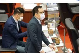 台湾高雄要申办2036奥运？图片