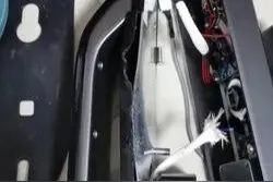 买回来两个多月的指纹锁失灵了？消费者要求换新锁却遭商家拒绝图片