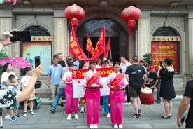 浙江温州一“土豪村”：学生考上清华、北大奖励50万元图片