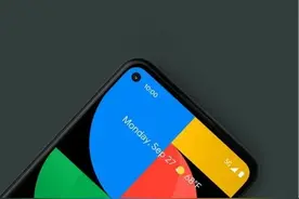 资讯丨谷歌发布中端新机Pixel 5A，售价449美元，骁龙765G芯片加持图片