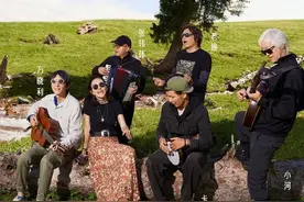 《边走边唱》：说好的吃肉呢图片