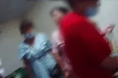 疫情防控仍不能放松，淮安8人聚集打麻将被警方查处！图片