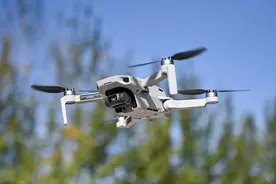 2899元小于249克 大疆Mini 2航拍器值得买吗图片