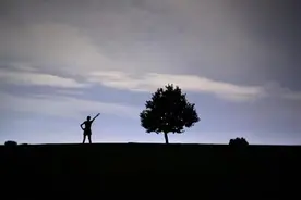 生活中有很多事情不是因为有希望才去努力，而是努力了才能看到希望图片