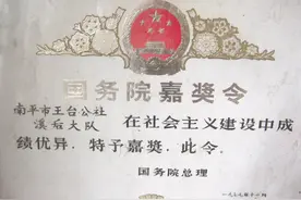 “绿色金库”百年风华图片