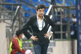 体坛联播｜谢晖回应酒后失言，沈梦雨亮相女足欧冠资格赛图片