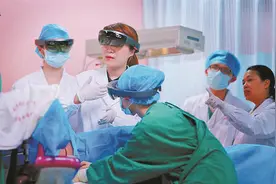 “新时代最可爱的人”是如何炼成的？广西医科大学第一附属医院卓越医师培养记图片