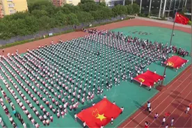中国故事｜东营市春晖小学：“共生课程”创生学校育人新生态图片