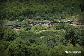 两名杭州女子去深山买老宅失踪！凌晨2点，民警在仅剩一户人家的古村发现他们......图片