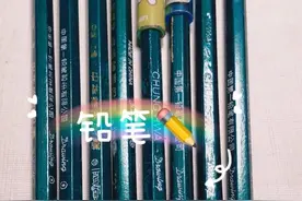 玻璃水杯、卷笔刀、铁皮笔盒能带吗？小一新生开学文具应该这么选图片
